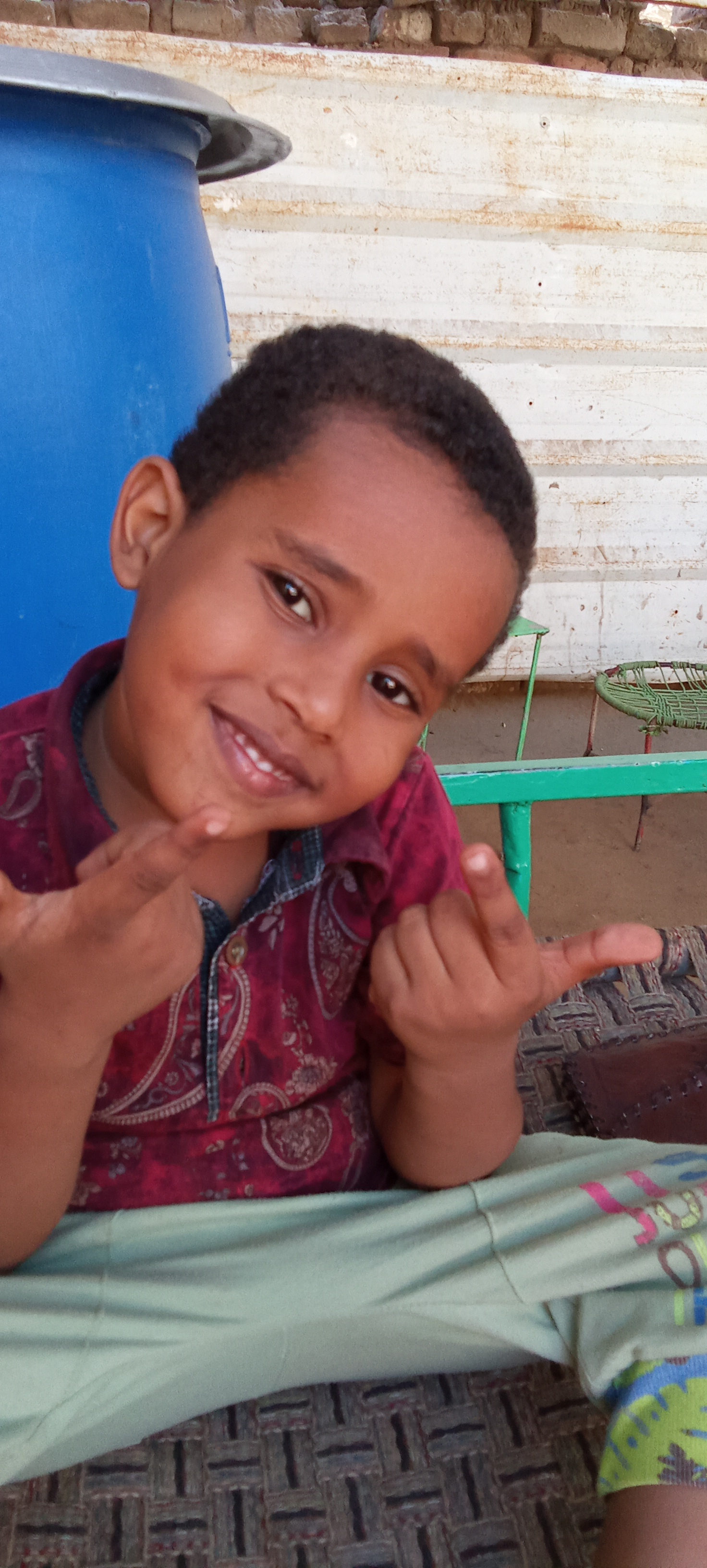 wegdan abdallah