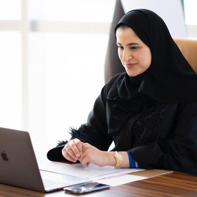 Khadija musa