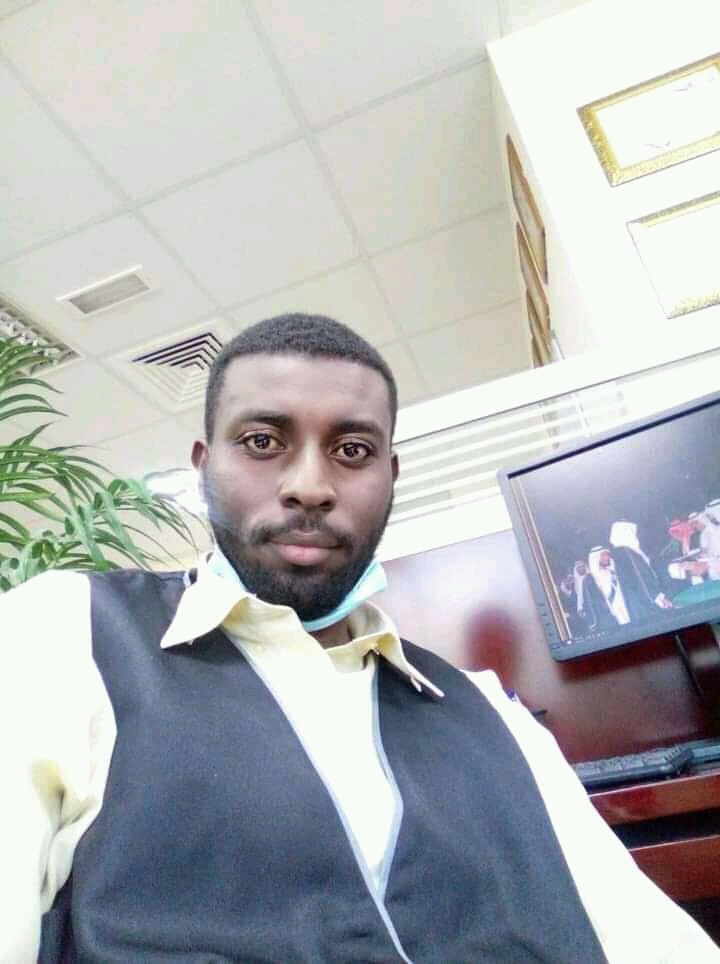Mohamed suliman