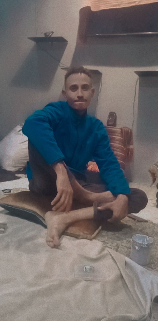Ahmed moh. Bakhit_AJMHu