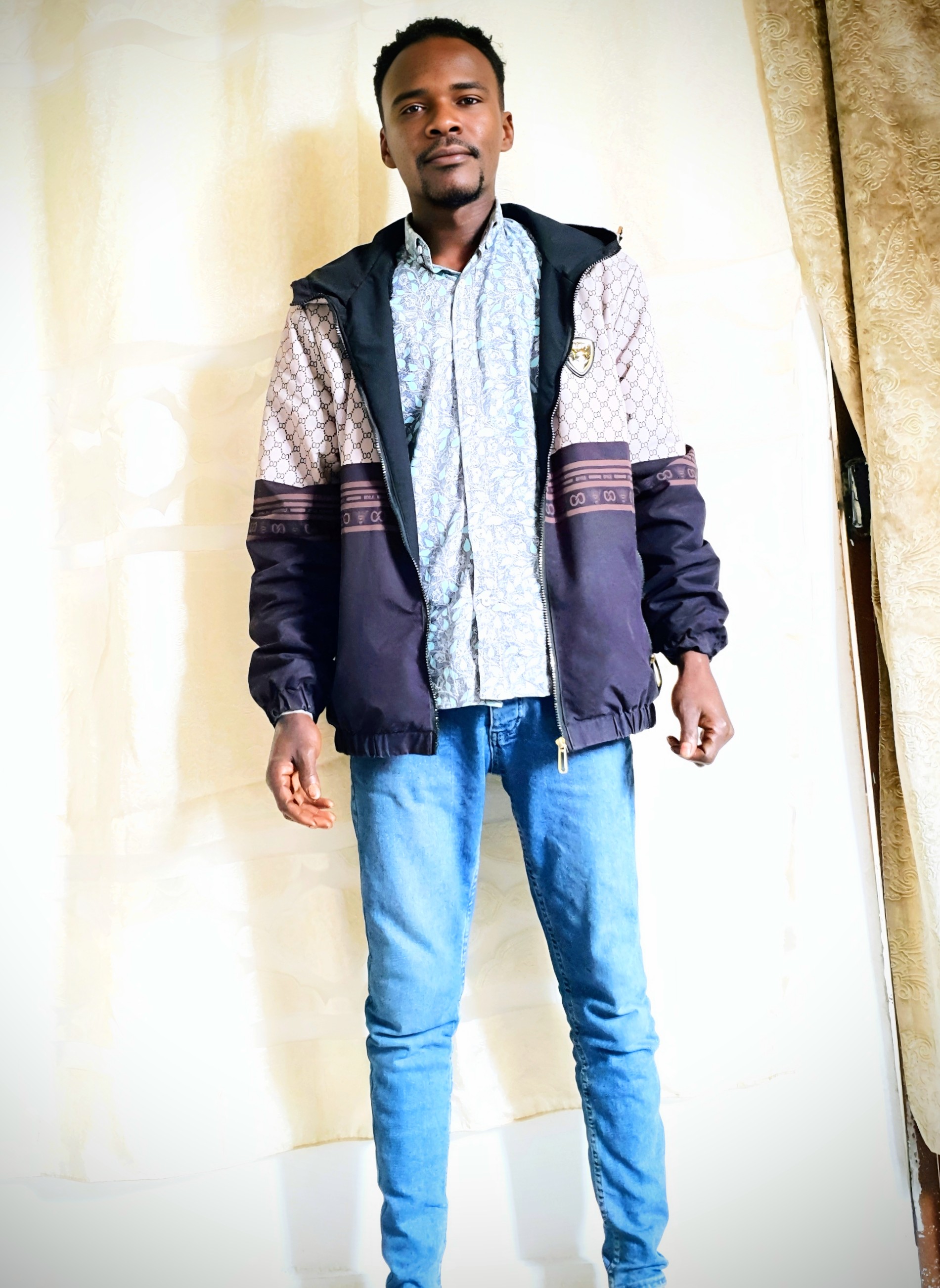 Muhammed El Fateh Othman_J4rai