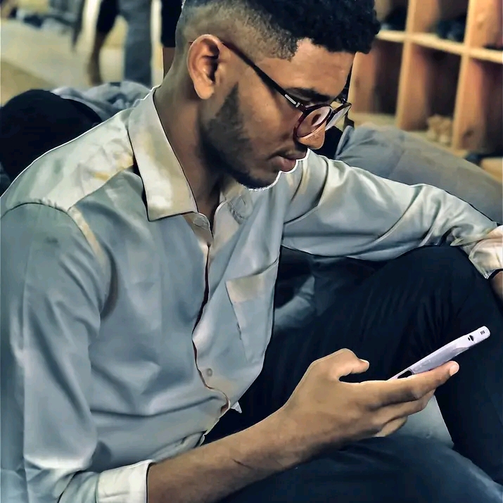 Muzammil Eissa Ahmed