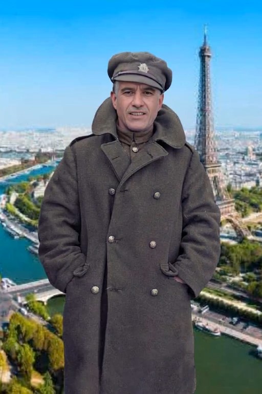 Hocine