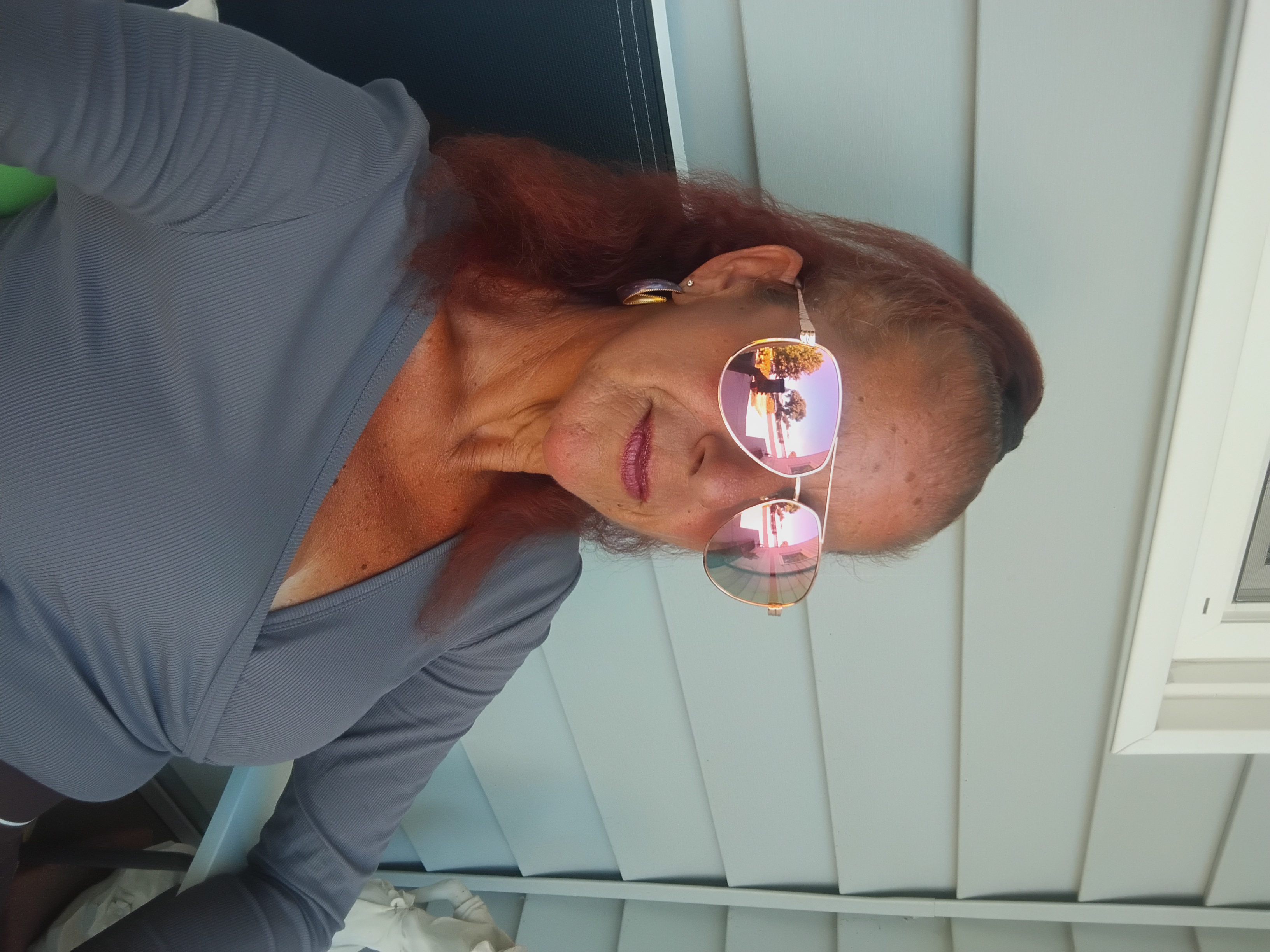 Mediterranean mama
